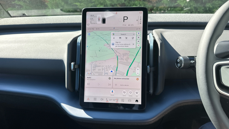 Volvo EX30 315kW Twin Motor Performance Plus 69kWh 5dr Auto Electric Estate